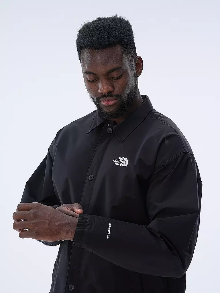 THE NORTH FACE Blouson schwarz